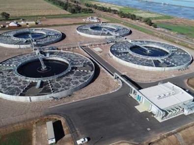 Innovative upgrade to the Western Treatment Plant to benefit Melbourne ...