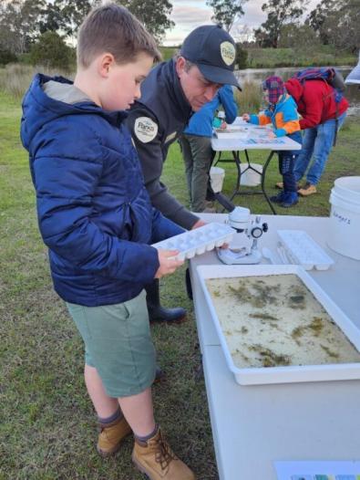 Citizen Science