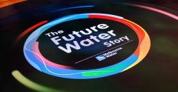 The Future Water Story brand image